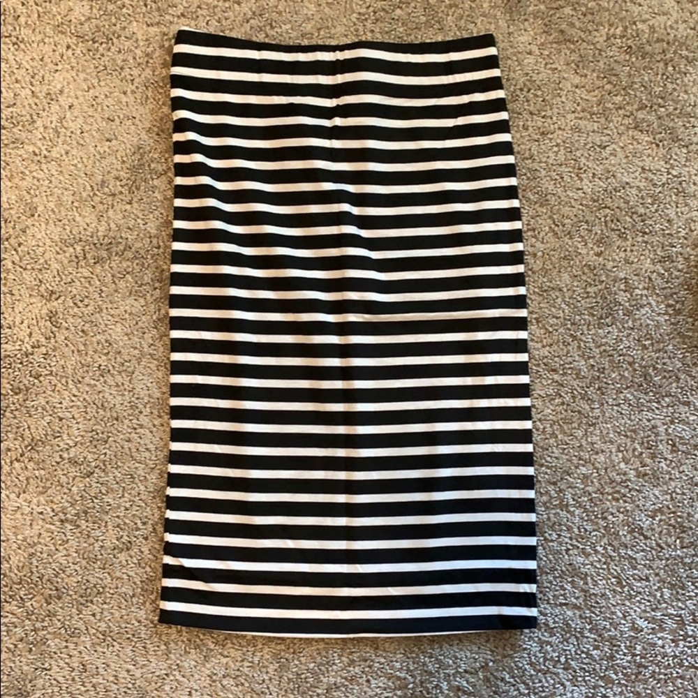 Bar III skirt